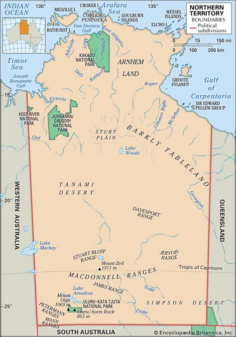 northern territory capital|northern territory facts.